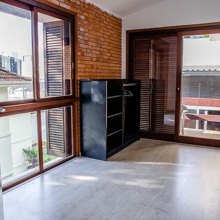 Piano B&B + Coworking Porto Alegre Extérieur photo