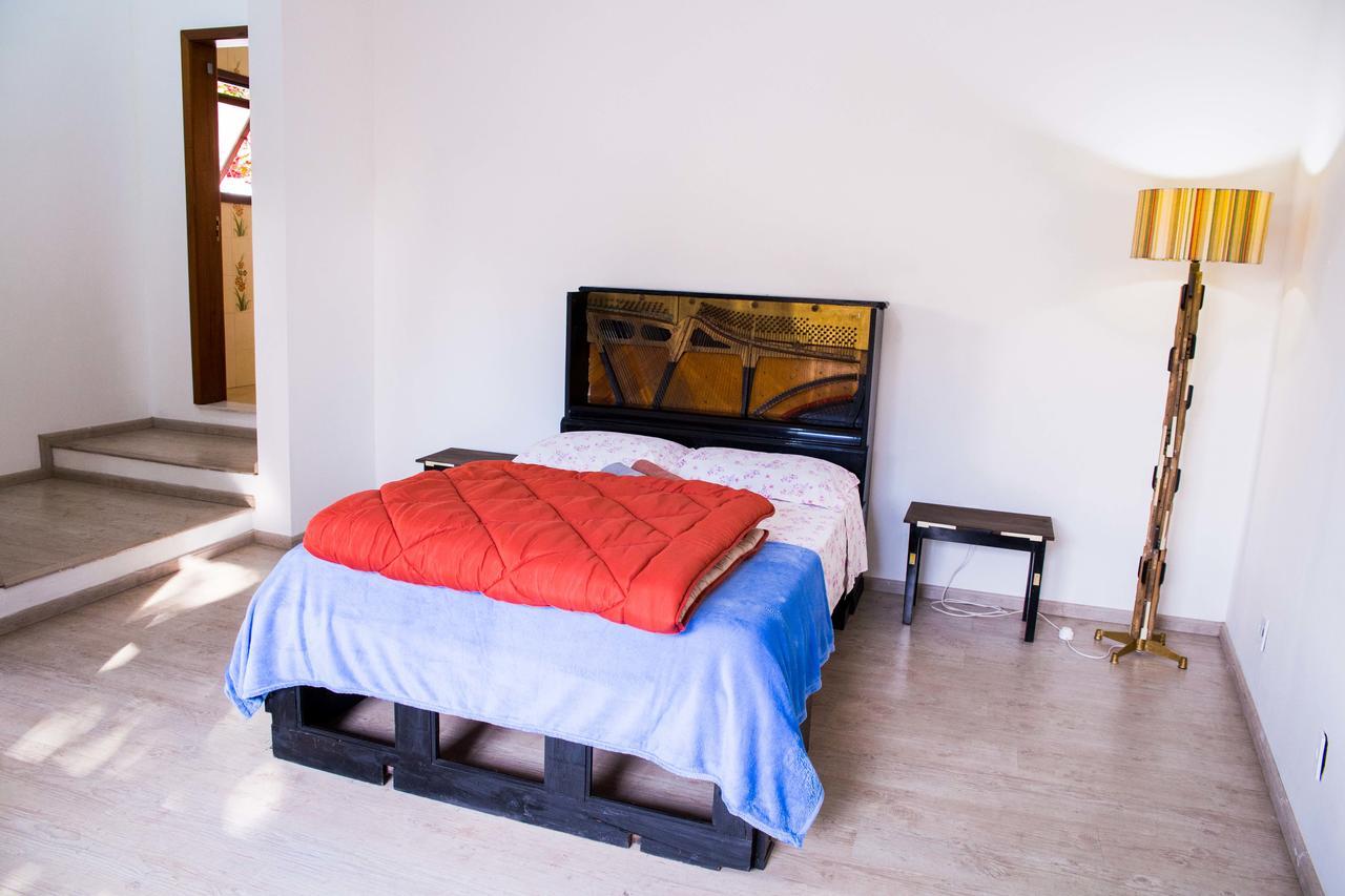 Piano B&B + Coworking Porto Alegre Extérieur photo