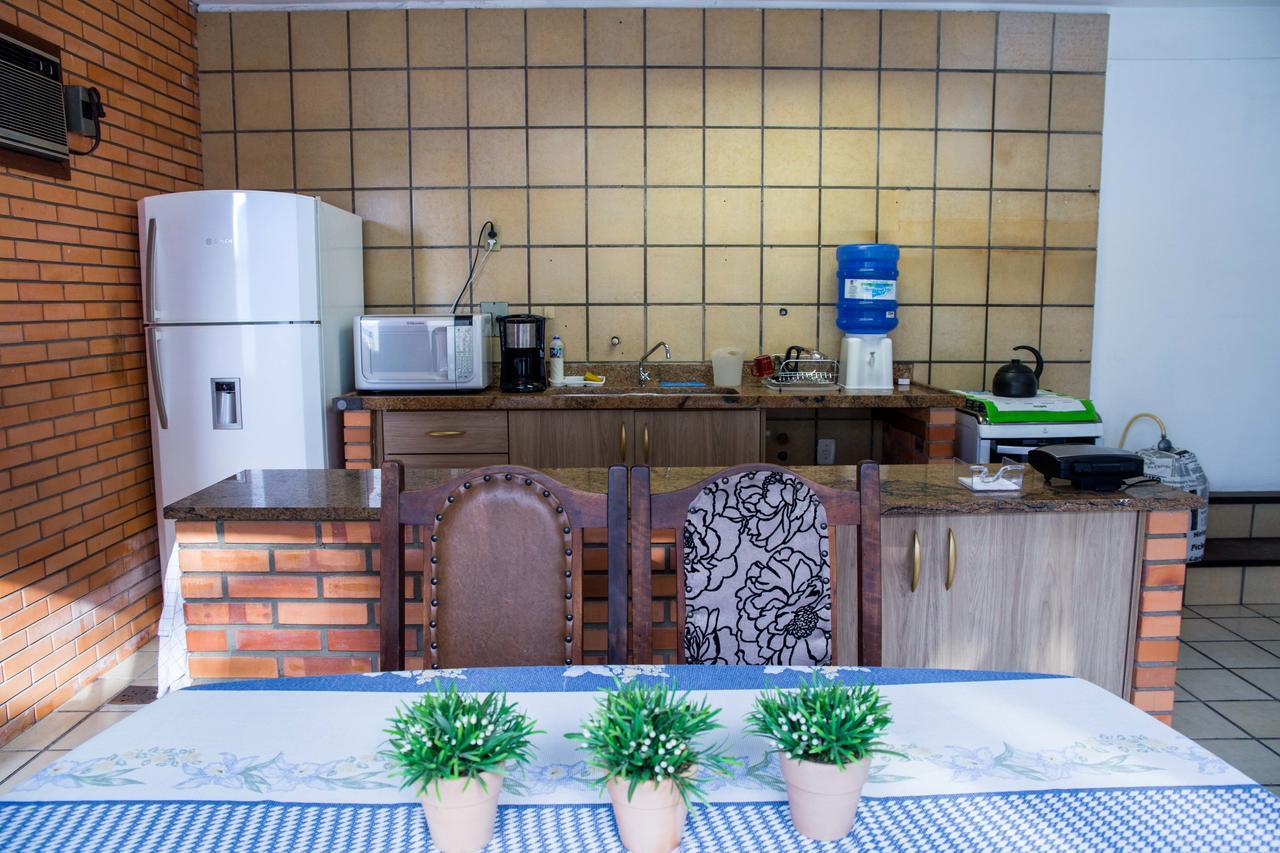 Piano B&B + Coworking Porto Alegre Extérieur photo