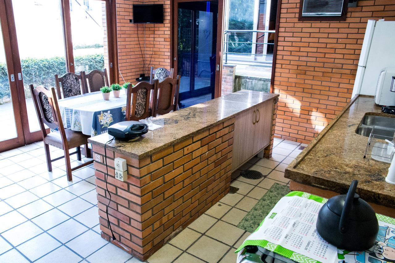 Piano B&B + Coworking Porto Alegre Extérieur photo