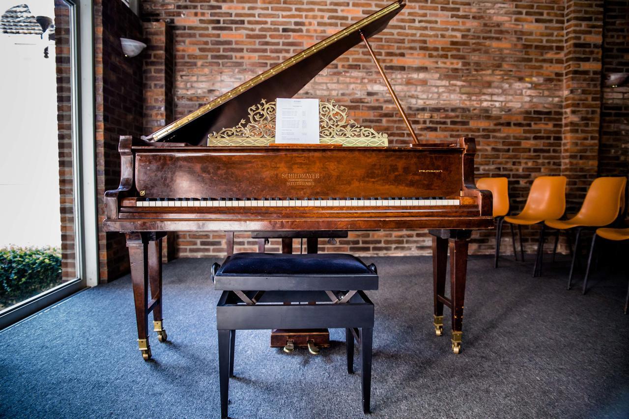Piano B&B + Coworking Porto Alegre Extérieur photo