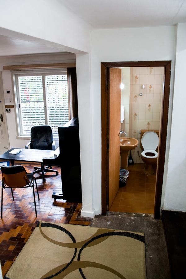 Piano B&B + Coworking Porto Alegre Extérieur photo