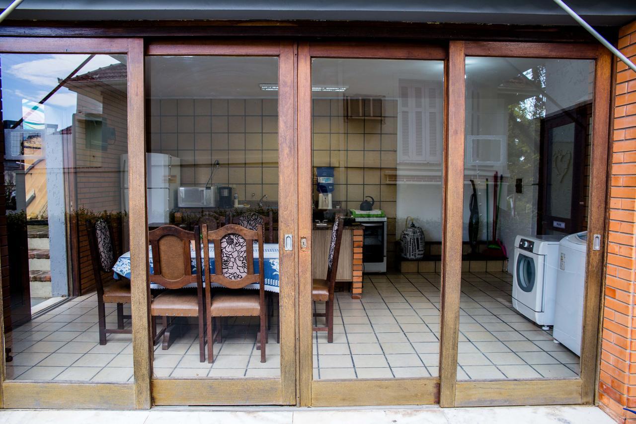 Piano B&B + Coworking Porto Alegre Extérieur photo