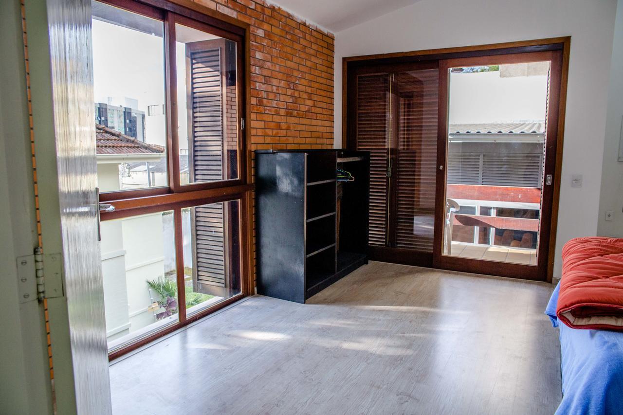 Piano B&B + Coworking Porto Alegre Extérieur photo