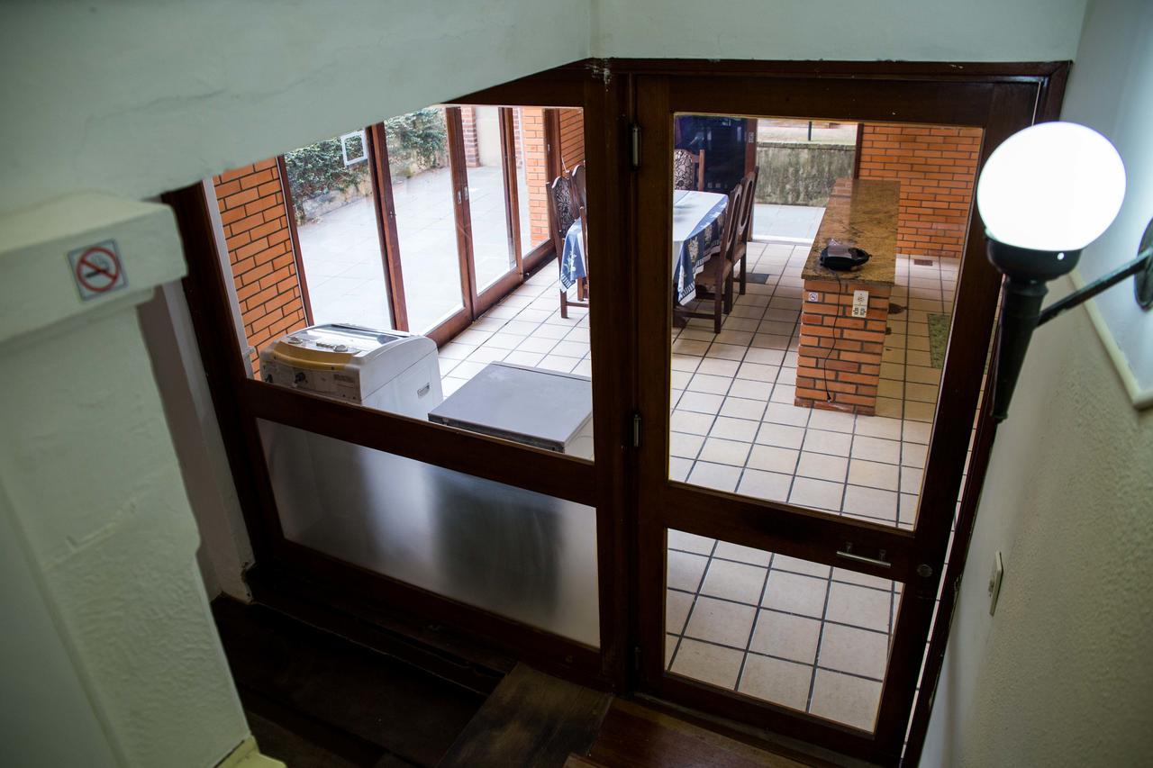 Piano B&B + Coworking Porto Alegre Extérieur photo