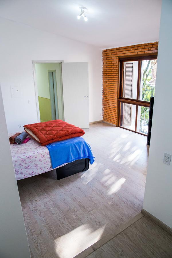 Piano B&B + Coworking Porto Alegre Extérieur photo