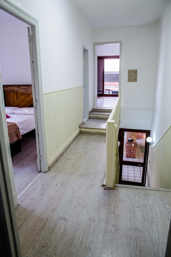 Piano B&B + Coworking Porto Alegre Extérieur photo
