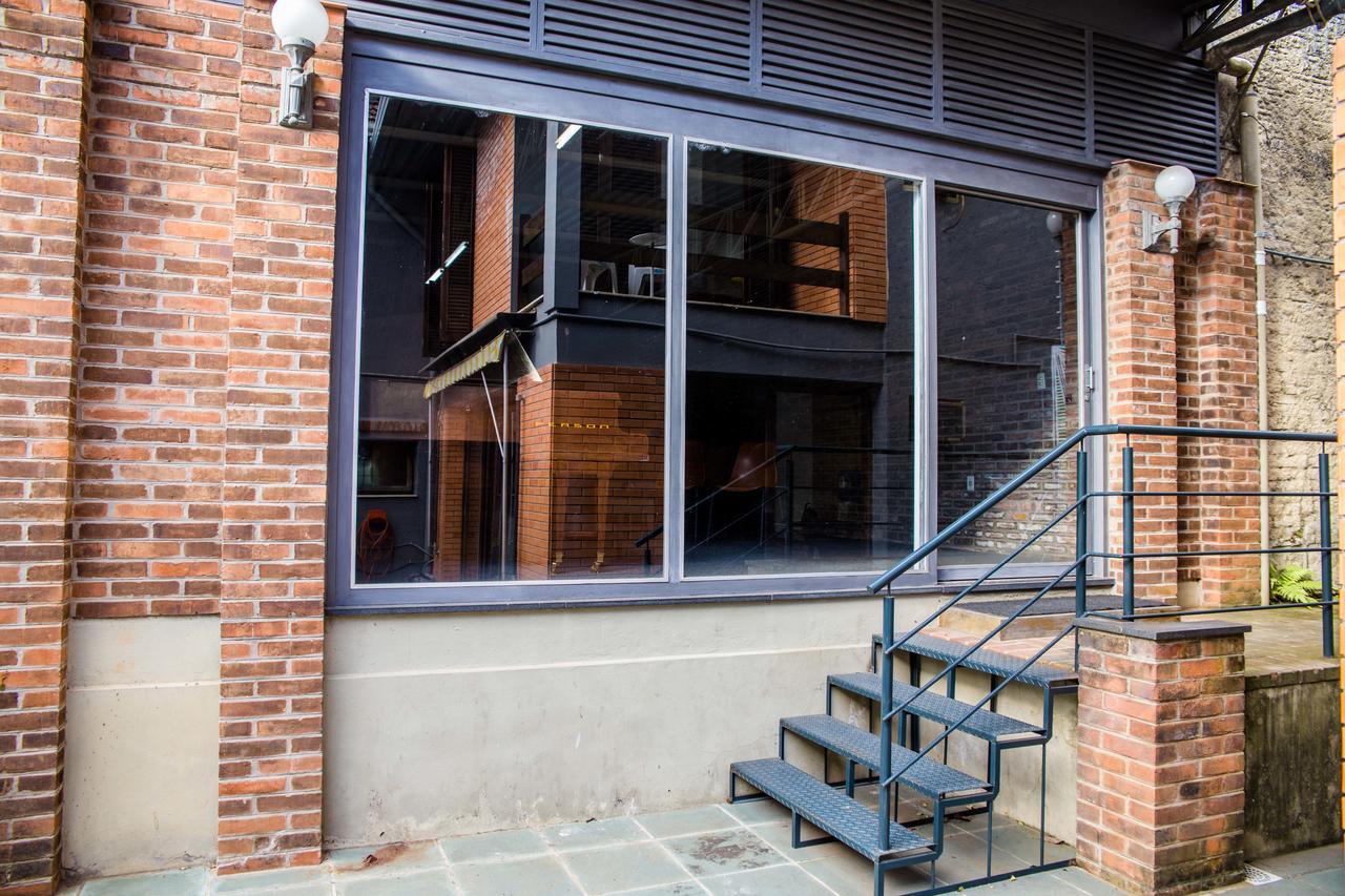 Piano B&B + Coworking Porto Alegre Extérieur photo