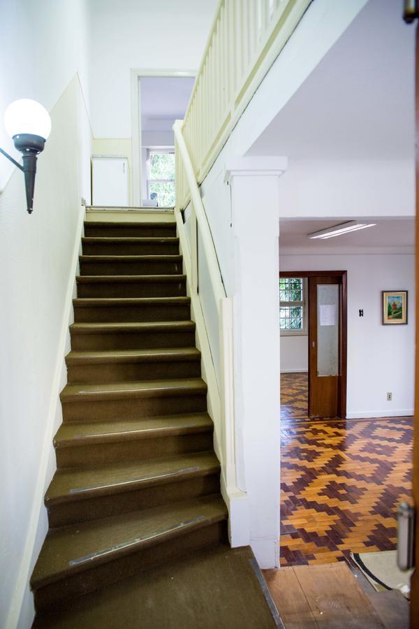 Piano B&B + Coworking Porto Alegre Extérieur photo