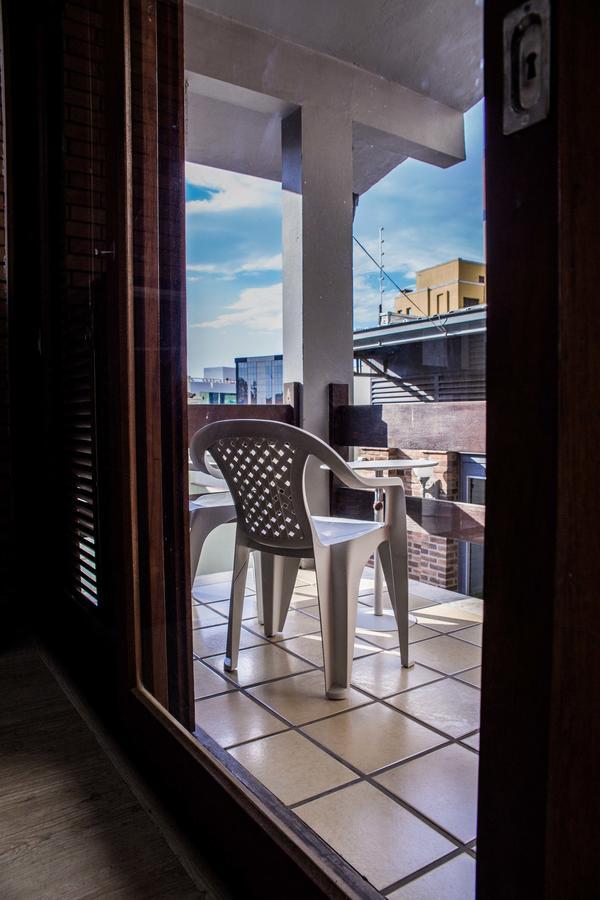 Piano B&B + Coworking Porto Alegre Extérieur photo