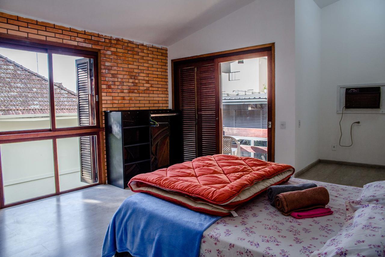 Piano B&B + Coworking Porto Alegre Extérieur photo