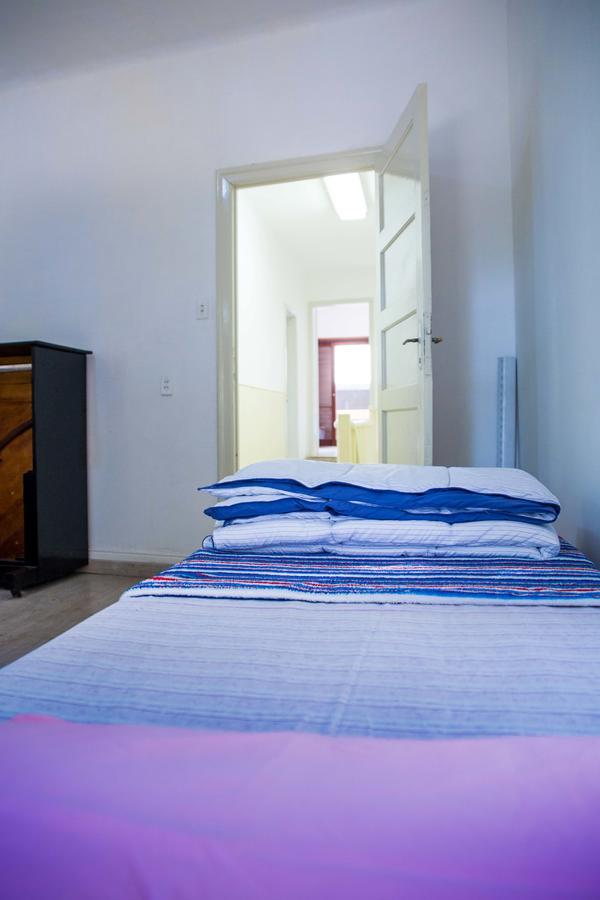Piano B&B + Coworking Porto Alegre Extérieur photo