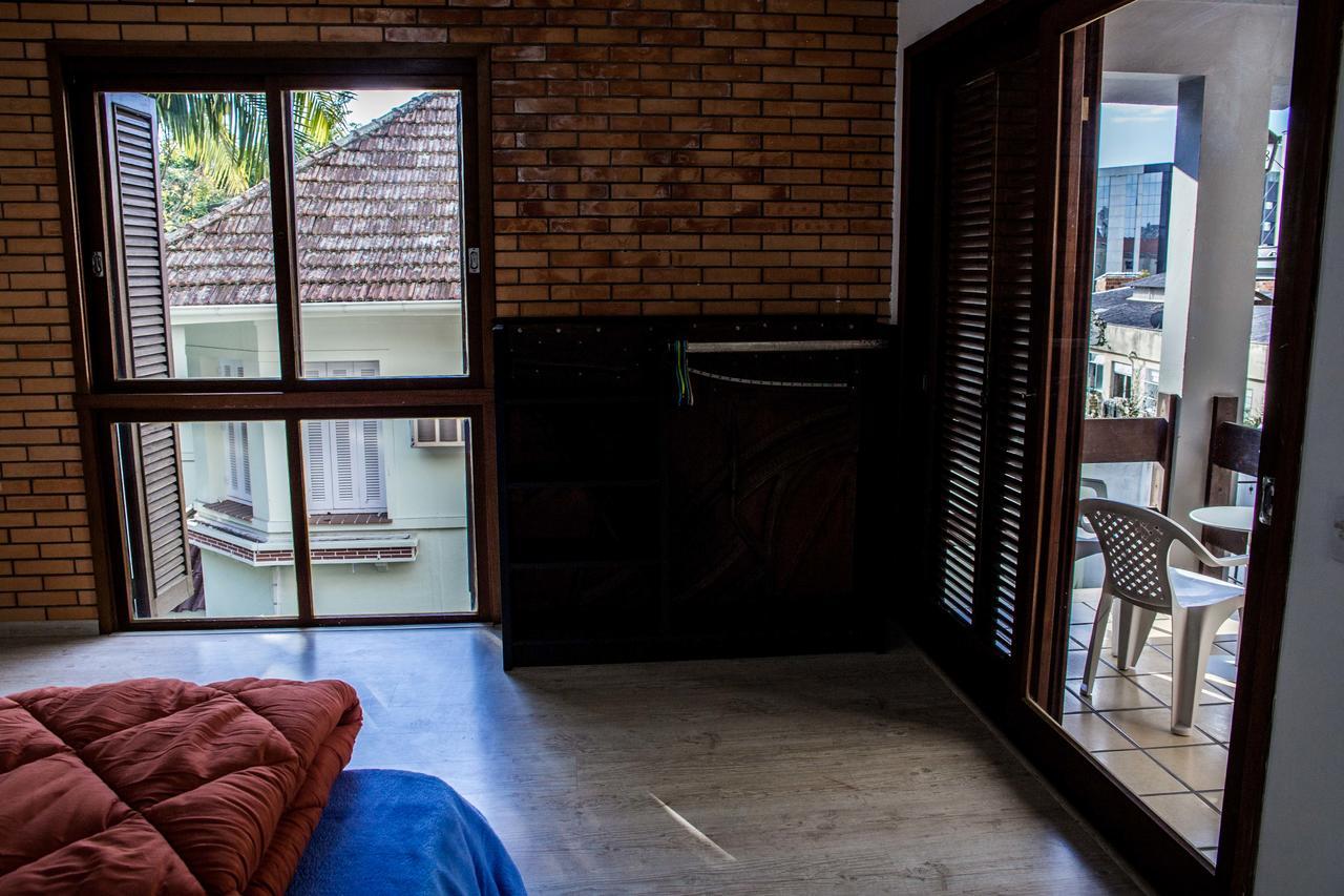 Piano B&B + Coworking Porto Alegre Extérieur photo